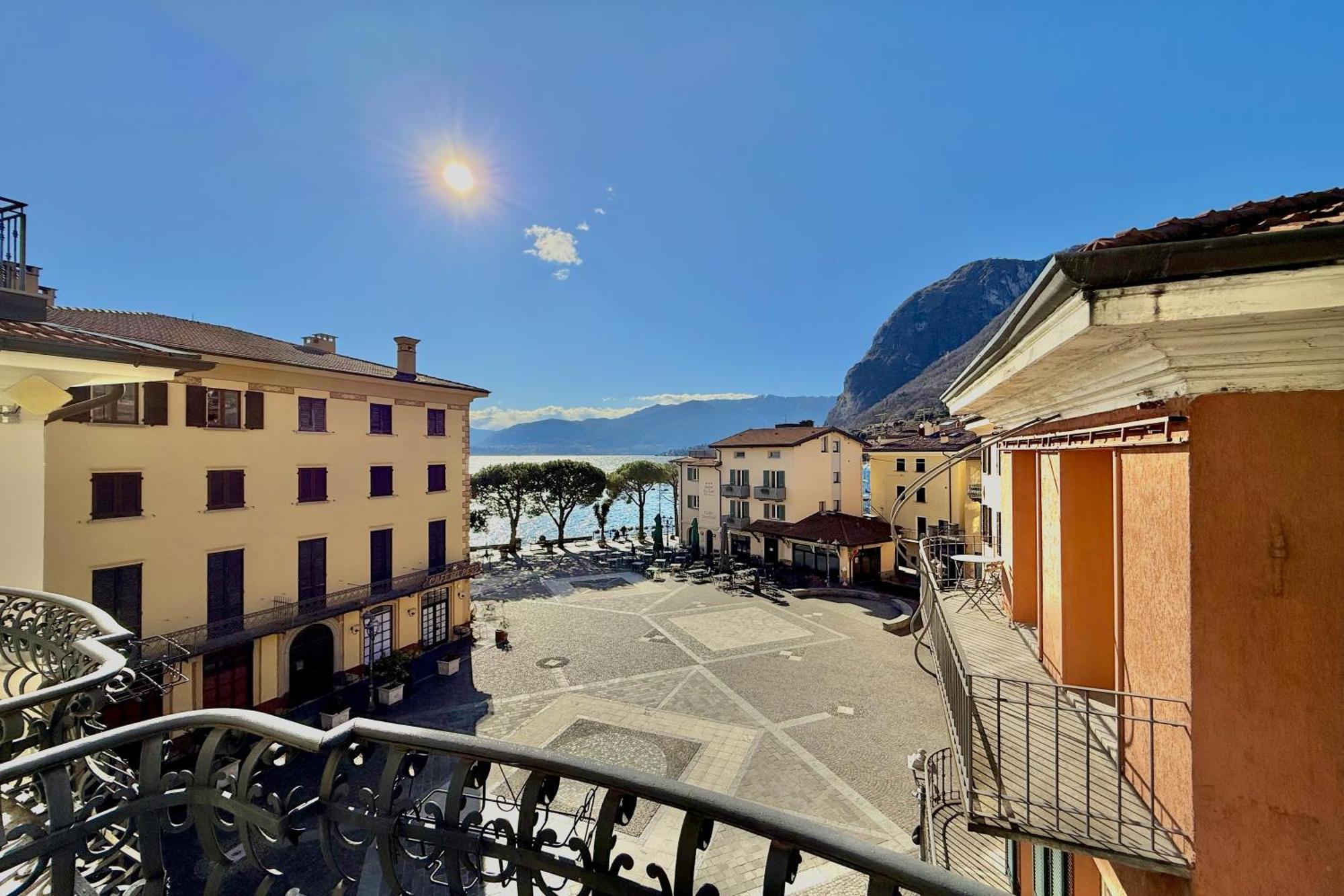 Menaggio Fantastico Apartment Exterior photo