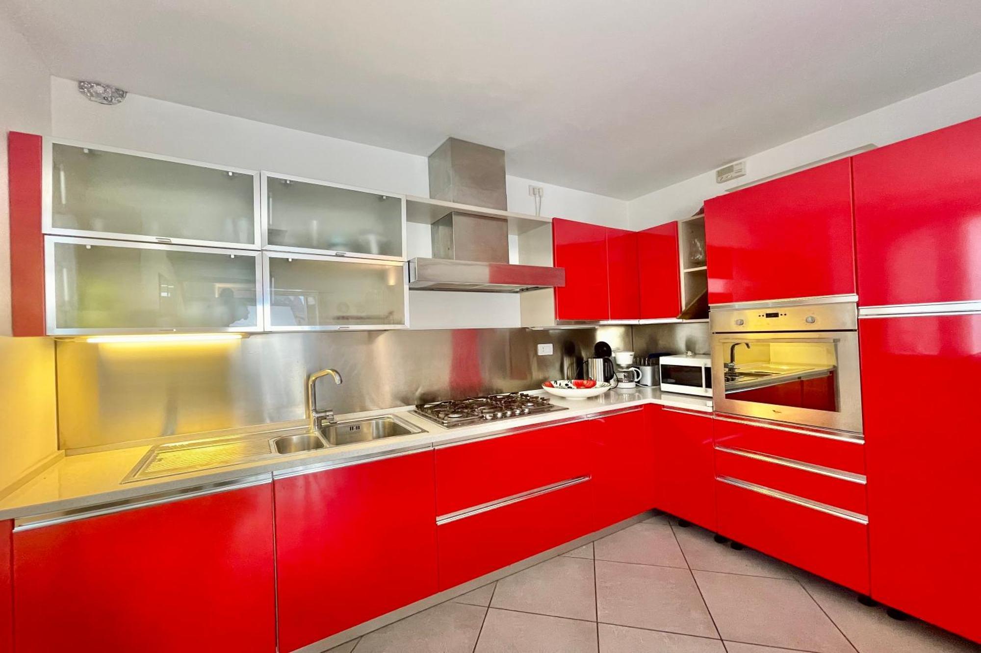 Menaggio Fantastico Apartment Exterior photo