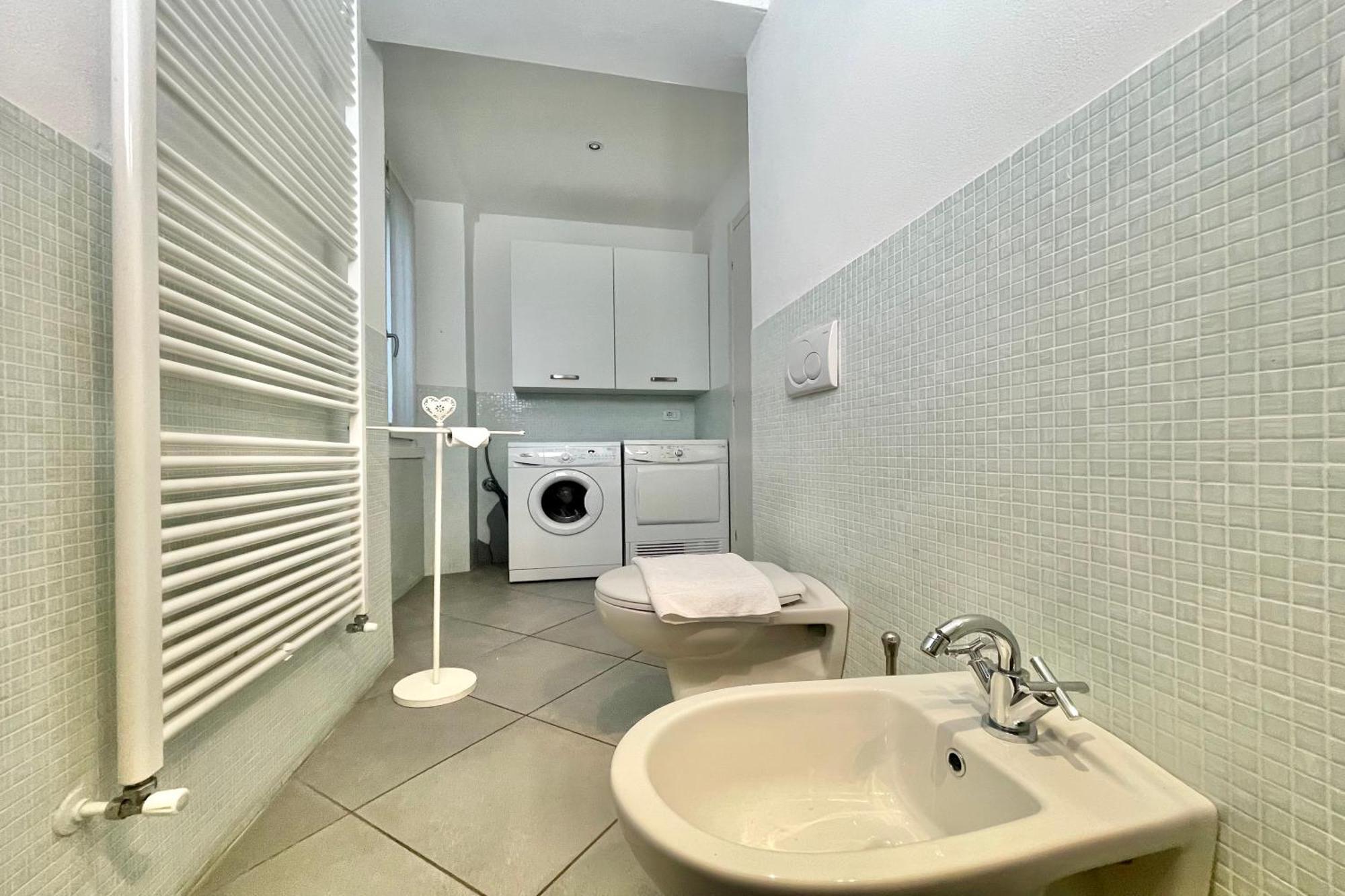 Menaggio Fantastico Apartment Exterior photo